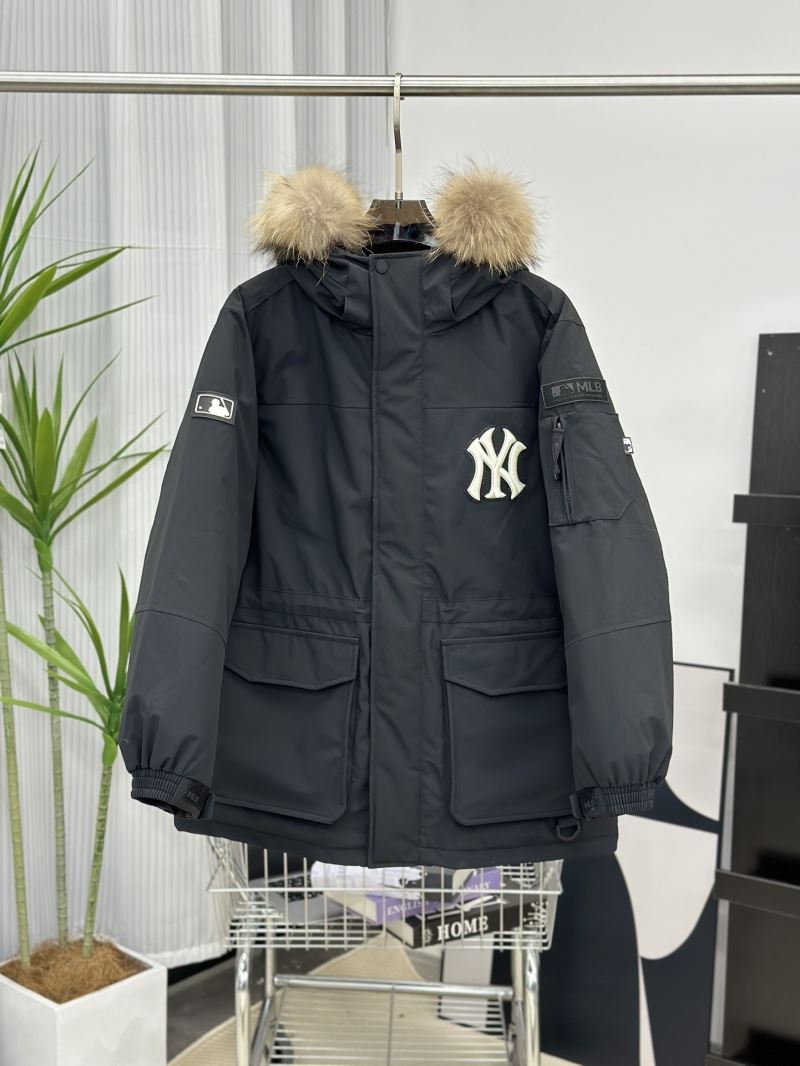 Mlb Down Jackets